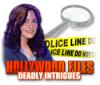 Download free flash game Hollywood Files: Deadly Intrigues