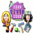 Download free flash game Home Sweet Home