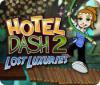 Download free flash game Hotel Dash 2: Lost Luxuries