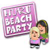Download free flash game Huru Beach Party