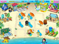 Free download Huru Beach Party screenshot