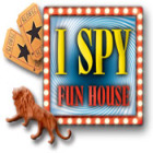 Download free flash game I Spy: Fun House