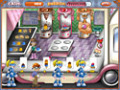 Free download Ice Cream Craze: Tycoon Takeover screenshot