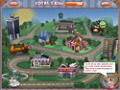 Free download Ice Cream Craze: Tycoon Takeover screenshot