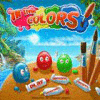 Download free flash game In Living Colors!