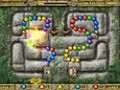 Free download Inca Ball screenshot