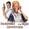 Download free flash game Incredible Adventures of my Mom