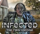 Download free flash game Infected: The Twin Vaccine