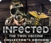 Download free flash game Infected: The Twin Vaccine Collector’s Edition