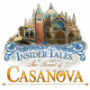Download free flash game Insider Tales: The Secret of Casanova