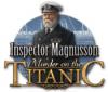 Download free flash game Inspector Magnusson: Murder on the Titanic