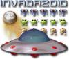Download free flash game Invadazoid