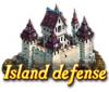 Download free flash game Island Defense