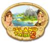 Download free flash game Island Tribe 2