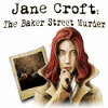 Download free flash game Jane Croft: The Baker Street Murder