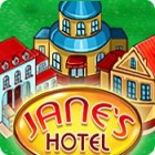 Download free flash game Janes Hotel