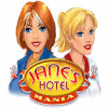 Download free flash game Jane's Hotel Mania