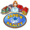 Download free flash game Jane's Realty