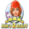 Download free flash game Jane's Realty 2