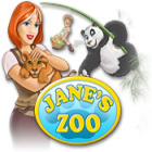 Download free flash game Jane's Zoo