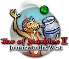 Download free flash game Jar of Marbles II: Journey to the West