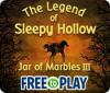 Download free flash game The Legend of Sleepy Hollow: Jar of Marbles III - Free to Play