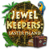 Download free flash game Jewel Keepers: Easter Island