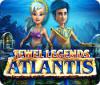 Download free flash game Jewel Legends: Atlantis