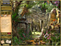 Free download Jewel Quest Mysteries 2: Trail of the Midnight Heart! screenshot