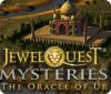 Download free flash game Jewel Quest Mysteries: The Oracle of Ur