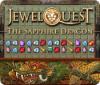 Download free flash game Jewel Quest: The Sapphire Dragon