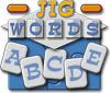 Download free flash game Jig Words