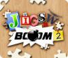 Download free flash game Jigsaw Boom 2