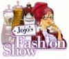Download free flash game Jojo's Fashion Show