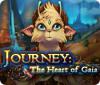 Download free flash game Journey: The Heart of Gaia