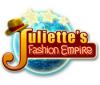 Download free flash game Juliette's Fashion Empire