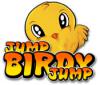 Download free flash game Jump Birdy Jump