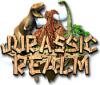 Download free flash game Jurassic Realm