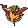 Download free flash game Jurassic Roulette
