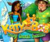 Download free flash game Katy and Bob: Way Back Home