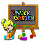 Download free flash game Kindergarten