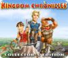 Download free flash game Kingdom Chronicles Collector's Edition