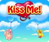 Download free flash game Kiss Me