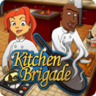Download free flash game Kitchen Brigade