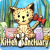 Download free flash game Kitten Sanctuary