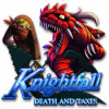 Download free flash game Knightfall: Death and Taxes