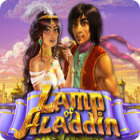 Download free flash game Lamp of Aladdin