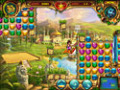 Free download Lamp of Aladdin screenshot