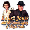 Download free flash game Laura Jones and the Secret Legacy of Nikola Tesla