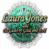 Download free flash game Laura Jones and the Gates of Good and Evil